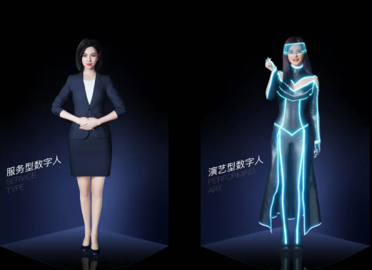 我国虚拟数字人领域首个国家标准发布 《信息技术 客服型虚拟数字人通用技术要求》正式发布 我国虚拟数字人领域首个国家标准发布 《信息技术 客服型虚拟数字人通用技术要求》正式发布