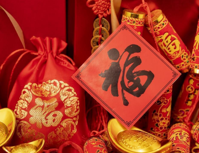 2262年两个春节只放1次假?2262年为啥会有两个春节? 2262年两个春节只放1次假?2262年为啥会有两个春节?