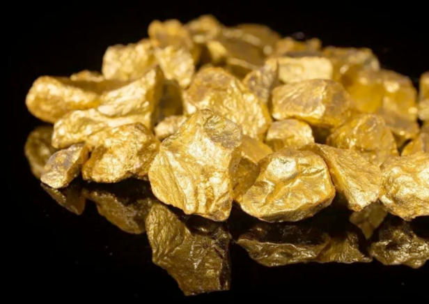 中国发现新矿物金秀矿，热液镍钴矿研究迎来颠覆性突破