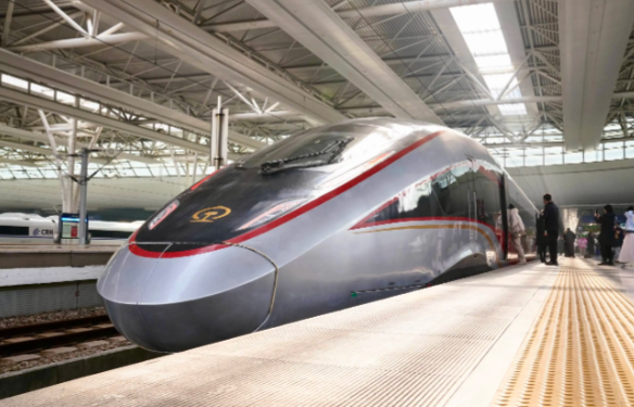 史上最长春节有人计划请5休15 2026元旦火车票今起开售