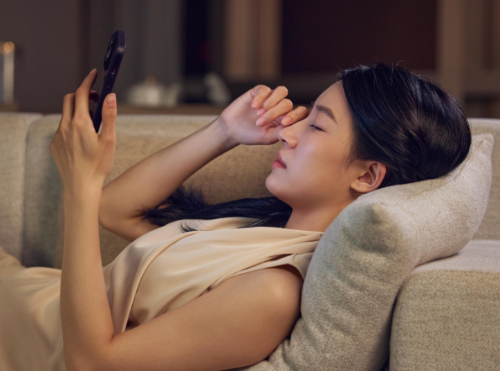 冬季熬夜伤身体？2025熬夜后养生调理指南