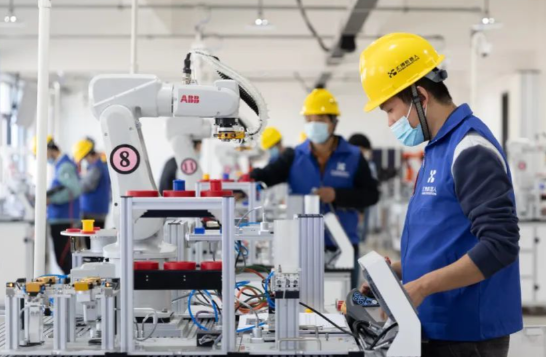 技能人才最低工资分类标准来了 《技能人才最低工资分类参考指引》印发 技能人才最低工资分类标准来了 《技能人才最低工资分类参考指引》印发