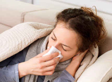 冬季感冒后咳嗽久不愈怎么办？2025年缓解慢性咳嗽的食疗与护理