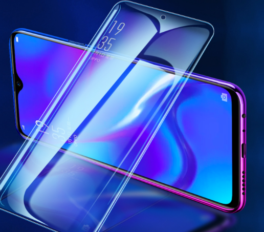 中国的薄薄手机膜何以走向全世界 中国手机膜行业产量在全球占比多少 中国的薄薄手机膜何以走向全世界 中国手机膜行业产量在全球占比多少