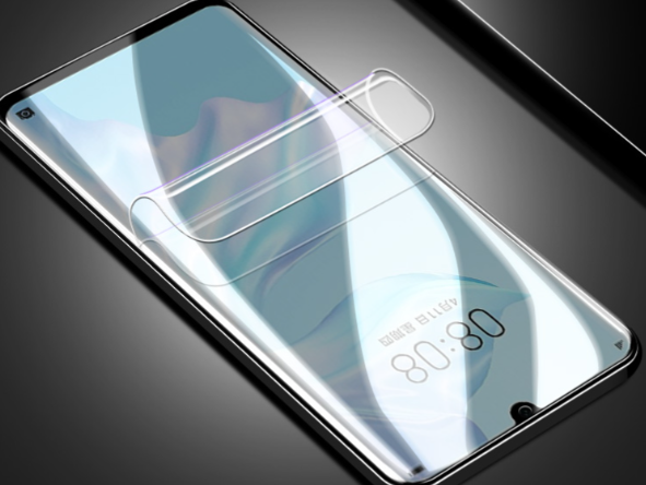 中国的薄薄手机膜何以走向全世界 中国手机膜行业产量在全球占比多少 中国的薄薄手机膜何以走向全世界 中国手机膜行业产量在全球占比多少