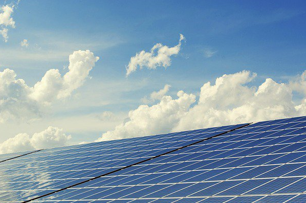 《科学》杂志公布2025年度十大科学突破 中国可再生能源技术位列全球第一