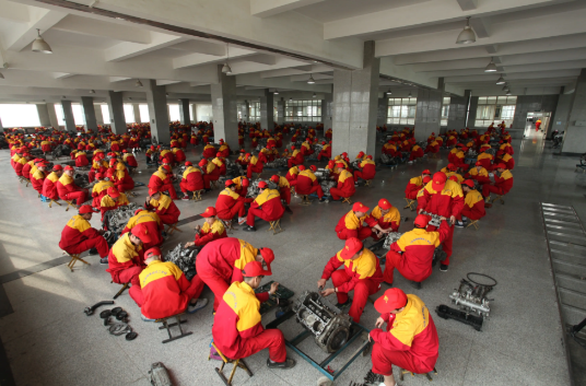 技能人才最低工资分类标准来了 《技能人才最低工资分类参考指引》印发 技能人才最低工资分类标准来了 《技能人才最低工资分类参考指引》印发