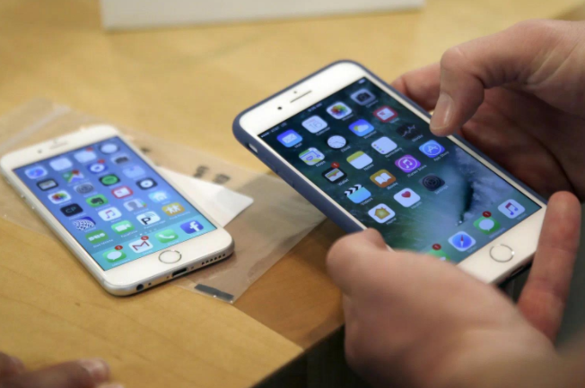 iPhone内存用完就会坏了吗?iPhone存储满了会变砖吗?