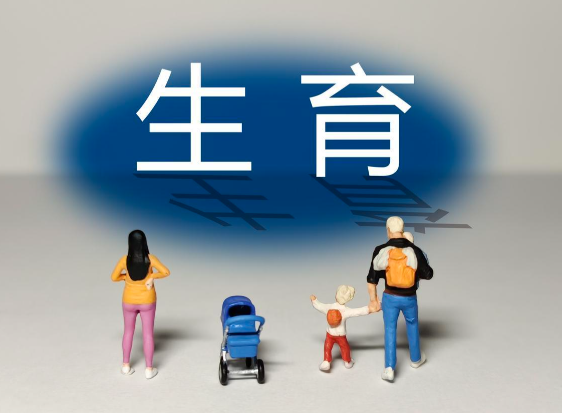 明年起灵活就业人员也能有生育津贴 2024年全国参加生育保险人数比上年增长1.6%