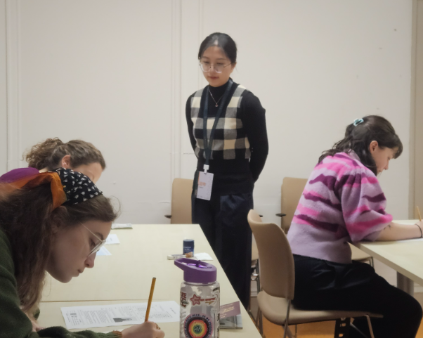 中文水平考试HSK3.0来了!HSK3.0考试来袭如何进行智慧备考? 中文水平考试HSK3.0来了!HSK3.0考试来袭如何进行智慧备考?