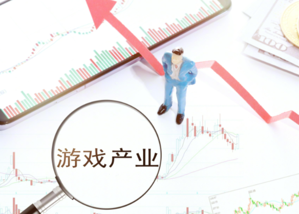 游戏产业多项数据创历史新高 2025年国内游戏市场销售收入同比增长7.68% 游戏产业多项数据创历史新高 2025年国内游戏市场销售收入同比增长7.68%