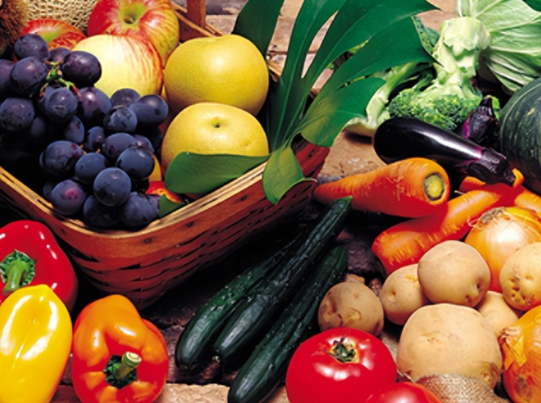 冬至水果寒凉怎么吃？2025年加热水果食谱与搭配指南