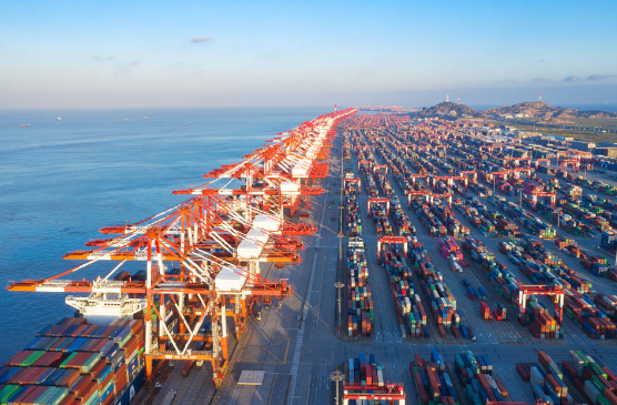 海南自贸港最高水平开放 海南税目从1900个增至6600个