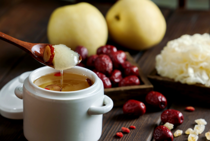 冬季这些养生热饮竟会加速蛀牙?寒冬热饮暖身也别忽视护牙细节