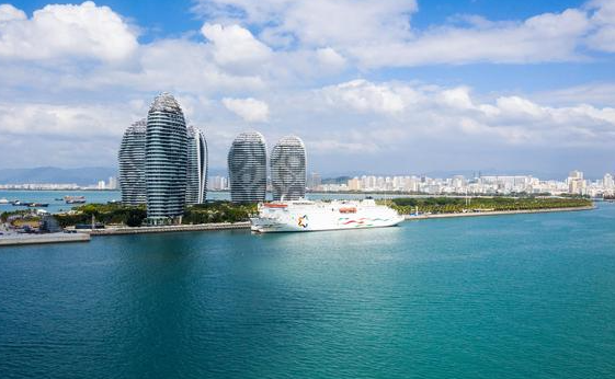 海南自贸港最高水平开放 海南税目从1900个增至6600个