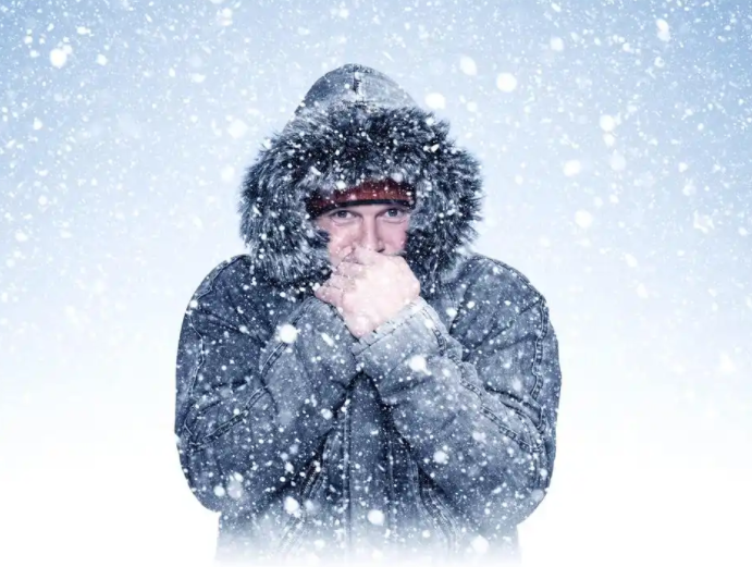 全国大部地区进入最寒冷阶段，冬至后养生调护记住关键的8个字