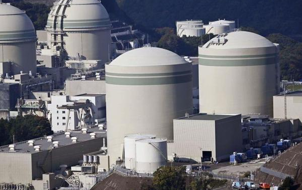 日本最大核电站将重启 柏崎刈羽核电站于2012年关闭