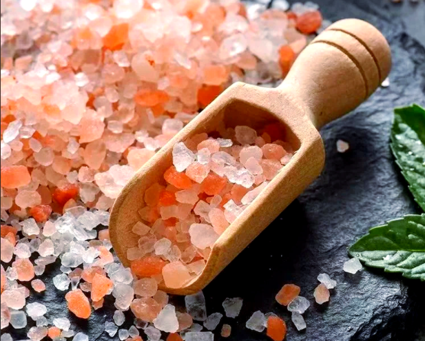 网红玫瑰盐检出重金属还能吃吗?玫瑰盐为啥不宜食用? 网红玫瑰盐检出重金属还能吃吗?玫瑰盐为啥不宜食用?