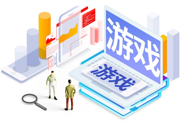 游戏产业多项数据创历史新高 2025年国内游戏市场销售收入同比增长7.68% 游戏产业多项数据创历史新高 2025年国内游戏市场销售收入同比增长7.68%