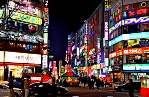 韩国首尔综合指数涨幅扩大至2% 韩国KOSPI指数上涨至4101.09点