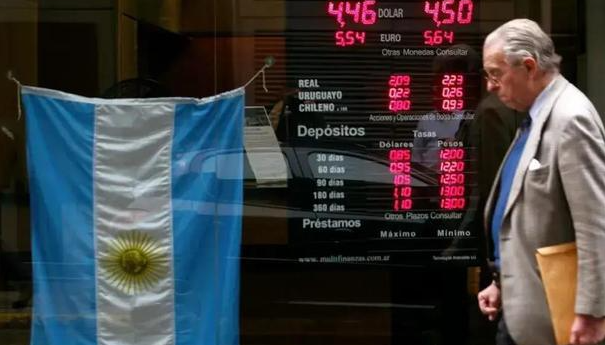 阿根廷外国直接投资22年来首现负增长 阿根廷外国直接投资负增长的原因