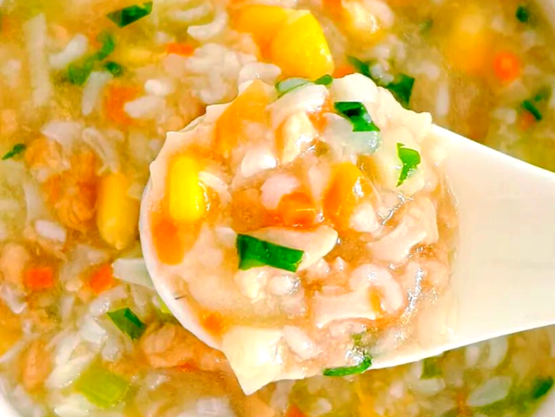 冬至脾胃虚寒喝什么粥？2025年暖胃健脾养生粥品指南