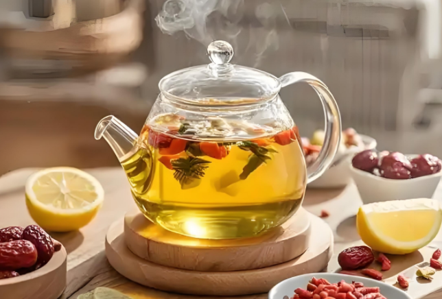 冬季这些养生热饮竟会加速蛀牙?寒冬热饮暖身也别忽视护牙细节