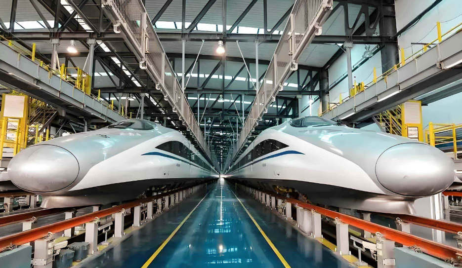 中国高铁第一大省又易主了！广湛、汕汕高铁何以成就中国高铁第一大省？