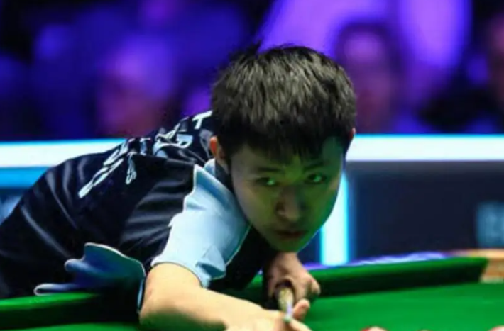 常冰玉获得斯诺克苏格兰公开赛亚军 常冰玉2-9不敌韦克林获得亚军 常冰玉获得斯诺克苏格兰公开赛亚军 常冰玉2-9不敌韦克林获得亚军