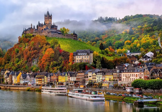 德国30年期国债收益率上升至3.56% 德国长期国债收益率上升原因有哪些 德国30年期国债收益率上升至3.56% 德国长期国债收益率上升原因有哪些