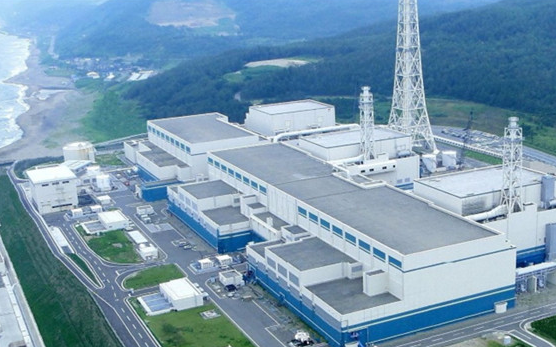 日本最大核电站将重启 柏崎刈羽核电站于2012年关闭