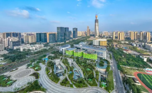 海南自贸港最高水平开放 海南税目从1900个增至6600个