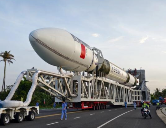 长征十二号甲运载火箭回收未达预期 长征十二号甲的“不完美首秀”的价值