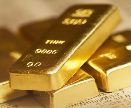 国际金价站上4500美元关口 国际金价今年以来金价第50次打破纪录 国际金价站上4500美元关口 国际金价今年以来金价第50次打破纪录