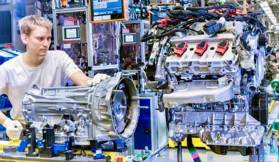 欧洲11月汽车销量同比增长2.4% 欧洲2025年年末汽车销量趋势 欧洲11月汽车销量同比增长2.4% 欧洲2025年年末汽车销量趋势