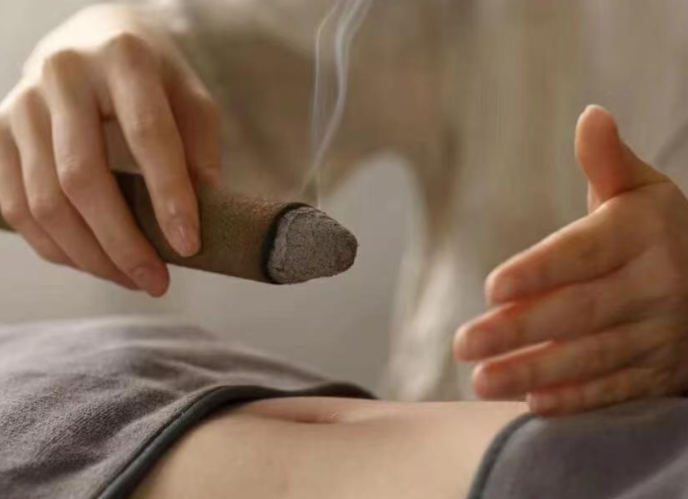 冬至体寒宫寒怎暖宫?2025年暖宫艾灸与温经食疗方 冬至体寒宫寒怎暖宫?2025年暖宫艾灸与温经食疗方