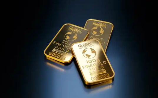 国际金价站上4500美元关口 国际金价今年以来金价第50次打破纪录 国际金价站上4500美元关口 国际金价今年以来金价第50次打破纪录