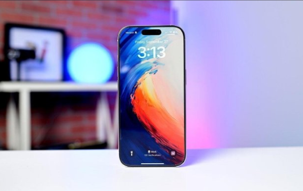 iPhone 18系列明年Q1试产,iPhone 18首发A20系列芯片 iPhone 18系列明年Q1试产,iPhone 18首发A20系列芯片