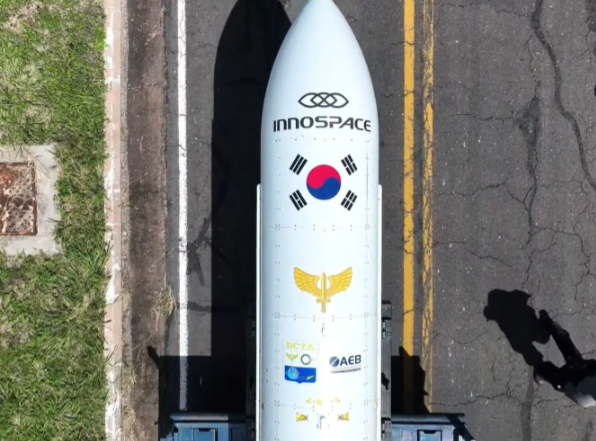 韩国首个商业运载火箭发射失败 韩国商业运载火箭发展前景如何