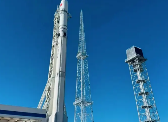 长征十二号甲可重复使用火箭首飞 长征十二号甲运载火箭回收未达预期 长征十二号甲可重复使用火箭首飞 长征十二号甲运载火箭回收未达预期