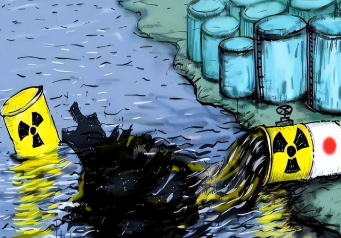 日本第17次核污染水排海结束，日本核污水累计排放量已达13.3万吨