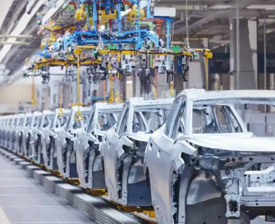 欧洲11月汽车销量同比增长2.4% 欧洲2025年年末汽车销量趋势 欧洲11月汽车销量同比增长2.4% 欧洲2025年年末汽车销量趋势