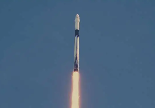 长征十二号甲可重复使用火箭首飞 长征十二号甲运载火箭回收未达预期 长征十二号甲可重复使用火箭首飞 长征十二号甲运载火箭回收未达预期