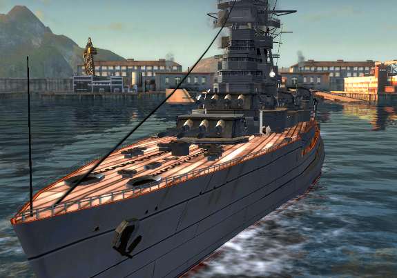 游戏玩家复刻福建舰被央视点赞 游戏玩家复刻福建舰细节逼真燃爆 游戏玩家复刻福建舰被央视点赞 游戏玩家复刻福建舰细节逼真燃爆