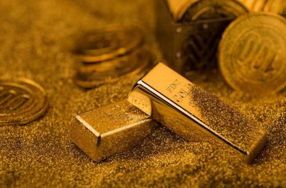 国际金银价格双双创历史新高 黄金期货价格突破每盎司4400美元关口