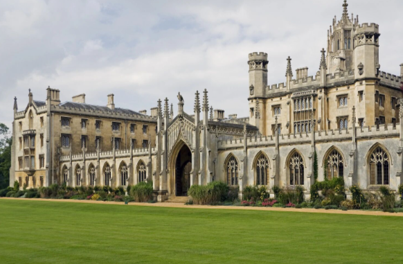 2025年英国年均气温超过10摄氏度 2025年可能是英国历史最热年度