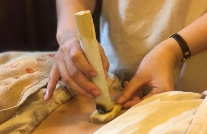 冬至体寒宫寒怎暖宫?2025年暖宫艾灸与温经食疗方 冬至体寒宫寒怎暖宫?2025年暖宫艾灸与温经食疗方