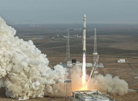 长征十二号甲可重复使用火箭首飞 长征十二号甲运载火箭回收未达预期 长征十二号甲可重复使用火箭首飞 长征十二号甲运载火箭回收未达预期