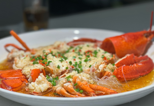 英国将禁止将活龙虾直接投入沸水烹煮，想吃得先电晕