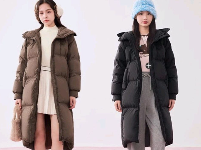 棉服和羽绒服谁更暖和？棉服与羽绒服谁才是冬日保暖王者？